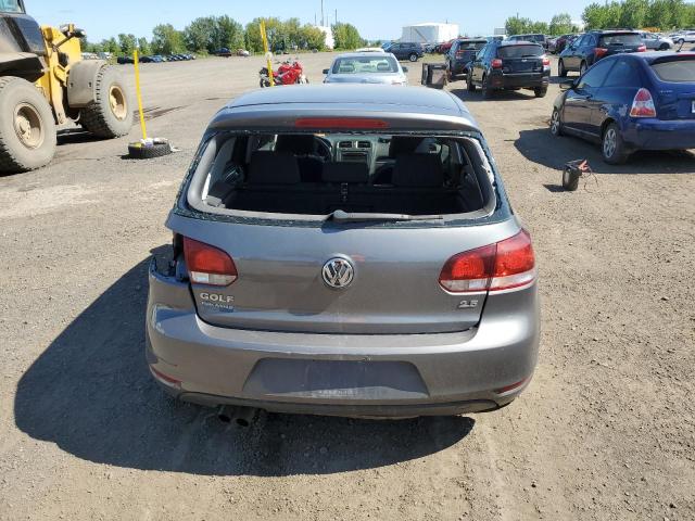 Photo 5 VIN: WVWDA7AJ0DW077419 - VOLKSWAGEN GOLF 