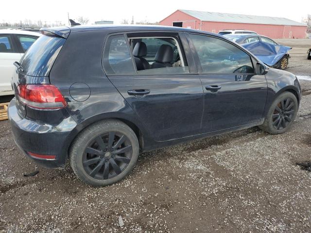 Photo 2 VIN: WVWDA7AJ0DW094205 - VOLKSWAGEN GOLF 