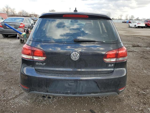 Photo 5 VIN: WVWDA7AJ0DW094205 - VOLKSWAGEN GOLF 