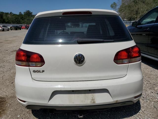 Photo 5 VIN: WVWDA7AJ1AW287443 - VOLKSWAGEN GOLF 