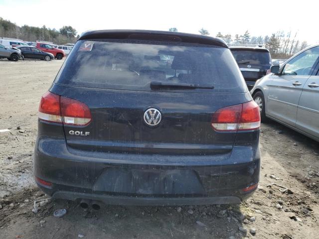 Photo 5 VIN: WVWDA7AJ1AW409699 - VOLKSWAGEN GOLF 