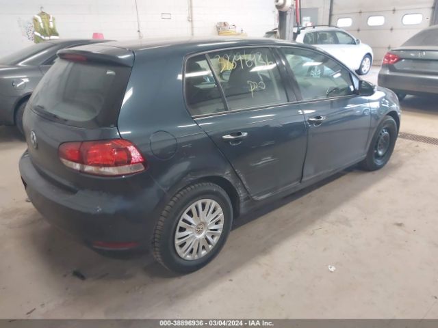 Photo 3 VIN: WVWDA7AJ1BW331801 - VOLKSWAGEN GOLF 