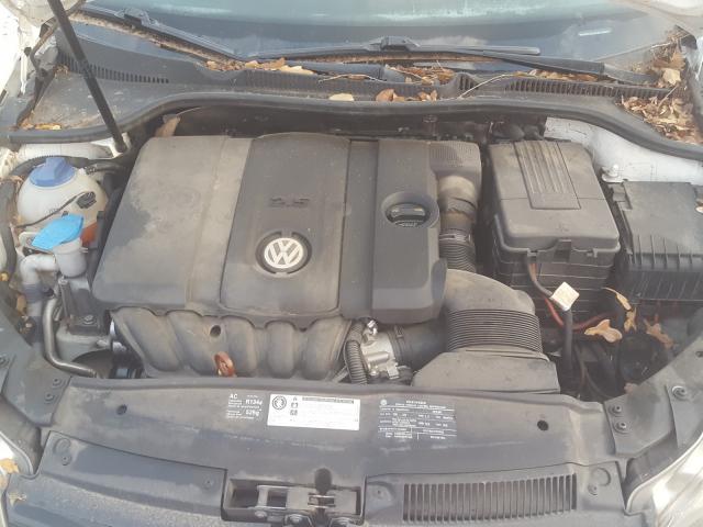 Photo 6 VIN: WVWDA7AJ2AW336536 - VOLKSWAGEN GOLF 