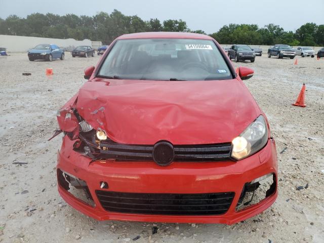 Photo 4 VIN: WVWDA7AJ2AW415981 - VOLKSWAGEN GOLF 