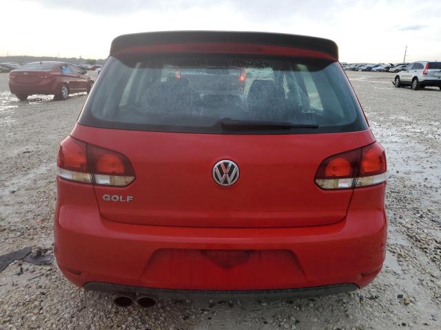 Photo 5 VIN: WVWDA7AJ2AW415981 - VOLKSWAGEN GOLF 