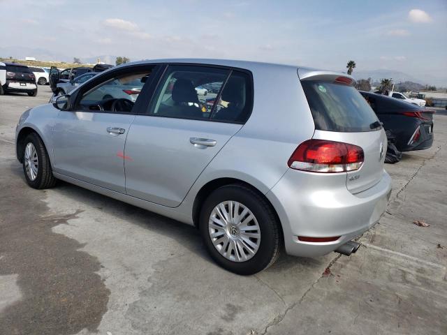 Photo 1 VIN: WVWDA7AJ2BW150447 - VOLKSWAGEN GOLF 