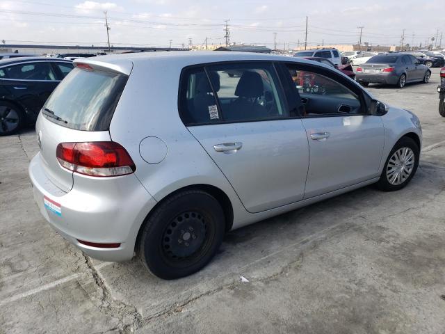 Photo 2 VIN: WVWDA7AJ2BW150447 - VOLKSWAGEN GOLF 