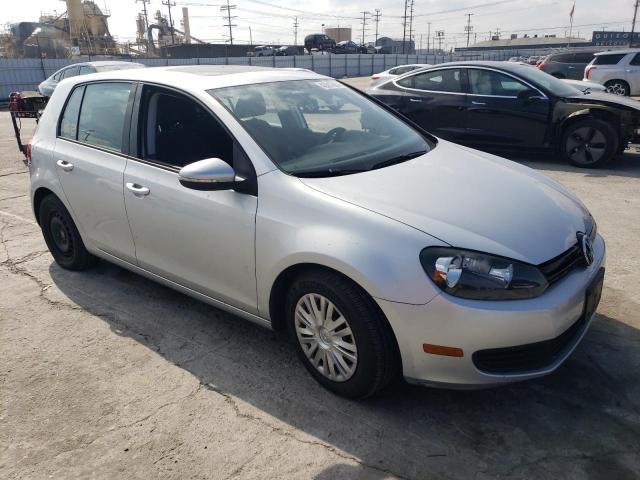 Photo 3 VIN: WVWDA7AJ2BW150447 - VOLKSWAGEN GOLF 