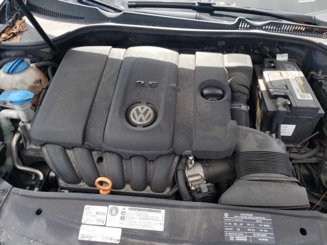 Photo 6 VIN: WVWDA7AJ2BW218343 - VOLKSWAGEN GOLF 