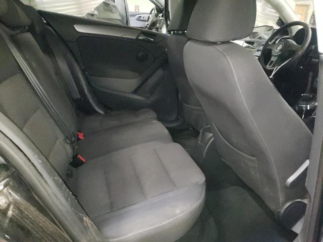 Photo 5 VIN: WVWDA7AJ3AW410109 - VOLKSWAGEN GOLF 