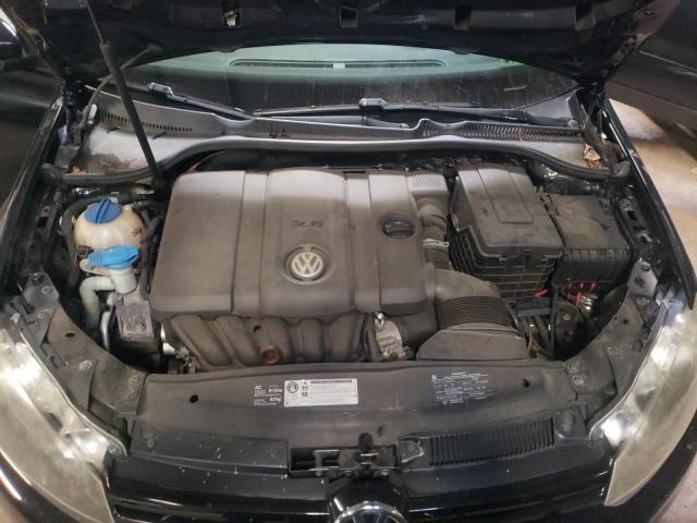 Photo 6 VIN: WVWDA7AJ3AW410109 - VOLKSWAGEN GOLF 