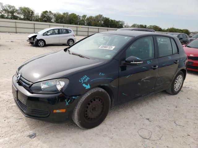 Photo 0 VIN: WVWDA7AJ3BW144754 - VOLKSWAGEN GOLF 