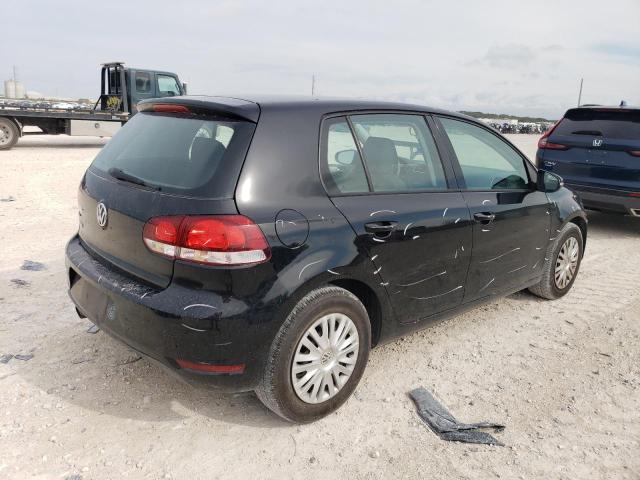 Photo 2 VIN: WVWDA7AJ3BW144754 - VOLKSWAGEN GOLF 