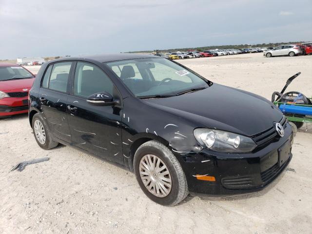 Photo 3 VIN: WVWDA7AJ3BW144754 - VOLKSWAGEN GOLF 