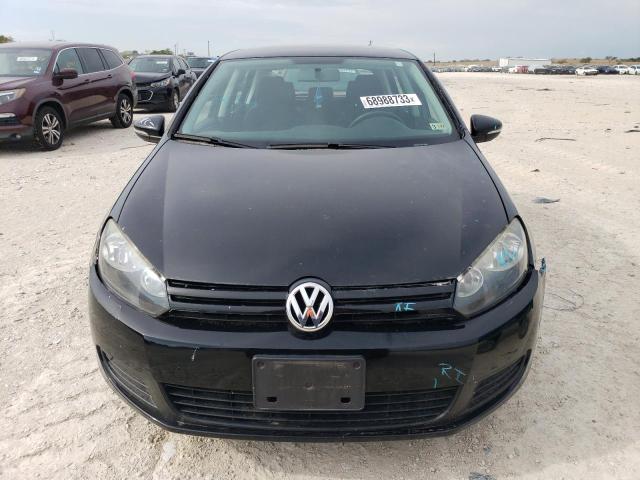 Photo 4 VIN: WVWDA7AJ3BW144754 - VOLKSWAGEN GOLF 