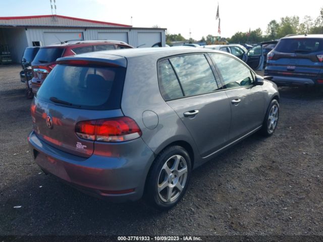 Photo 3 VIN: WVWDA7AJ3BW297652 - VOLKSWAGEN GOLF 