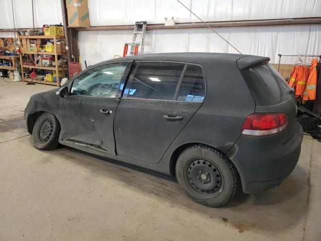 Photo 1 VIN: WVWDA7AJ3CW051475 - VOLKSWAGEN GOLF 