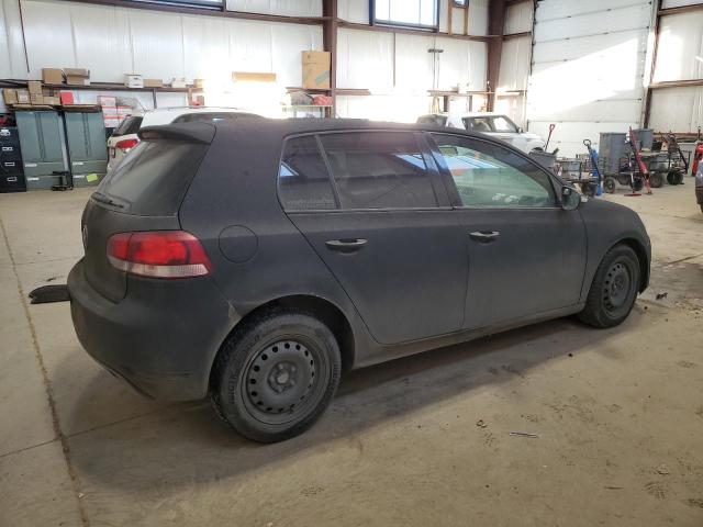 Photo 2 VIN: WVWDA7AJ3CW051475 - VOLKSWAGEN GOLF 