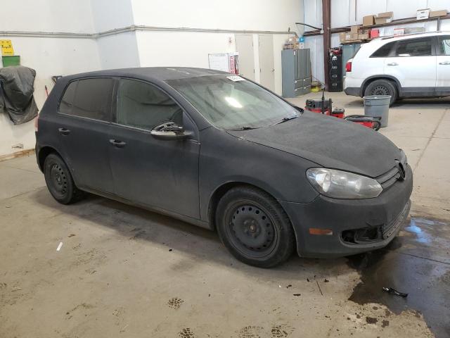 Photo 3 VIN: WVWDA7AJ3CW051475 - VOLKSWAGEN GOLF 