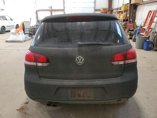 Photo 5 VIN: WVWDA7AJ3CW051475 - VOLKSWAGEN GOLF 