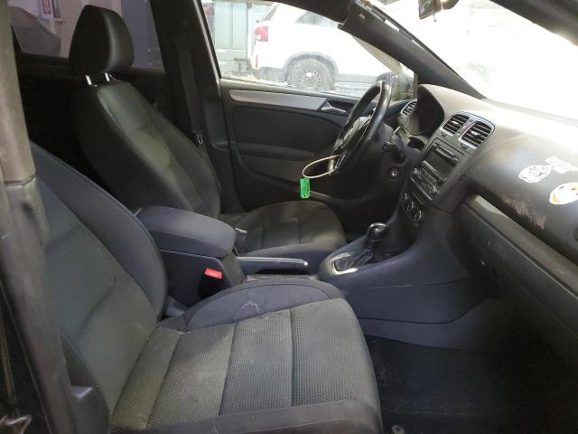 Photo 6 VIN: WVWDA7AJ3CW051475 - VOLKSWAGEN GOLF 