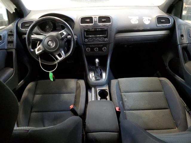 Photo 7 VIN: WVWDA7AJ3CW051475 - VOLKSWAGEN GOLF 