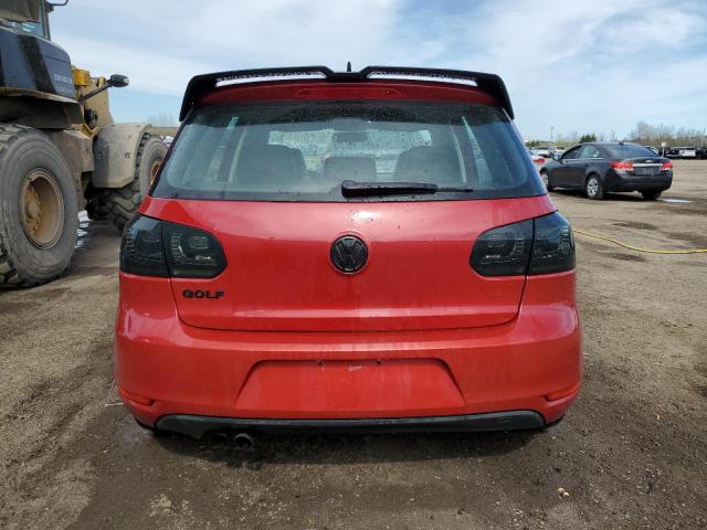 Photo 5 VIN: WVWDA7AJ3CW143962 - VOLKSWAGEN GOLF 