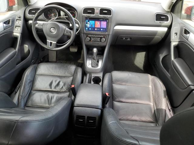 Photo 7 VIN: WVWDA7AJ3CW143962 - VOLKSWAGEN GOLF 