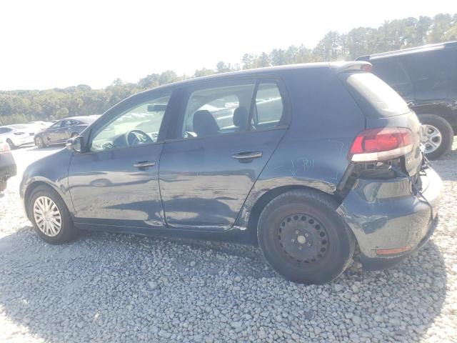 Photo 1 VIN: WVWDA7AJ3CW310241 - VOLKSWAGEN GOLF 