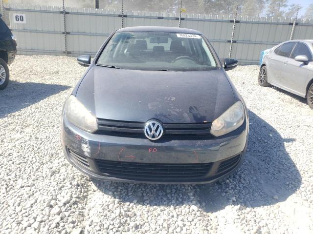 Photo 4 VIN: WVWDA7AJ3CW310241 - VOLKSWAGEN GOLF 