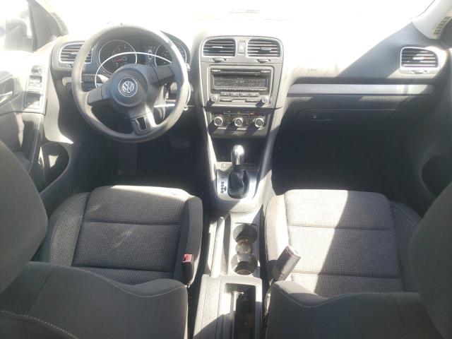 Photo 7 VIN: WVWDA7AJ3CW310241 - VOLKSWAGEN GOLF 