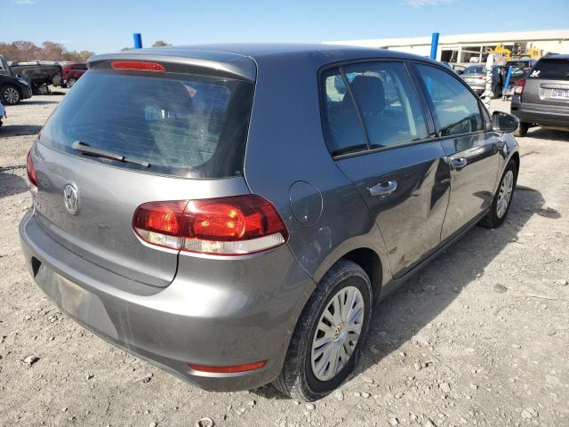 Photo 3 VIN: WVWDA7AJ4BW045988 - VOLKSWAGEN GOLF 