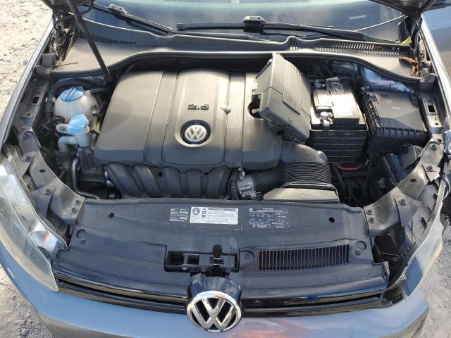 Photo 6 VIN: WVWDA7AJ4BW045988 - VOLKSWAGEN GOLF 