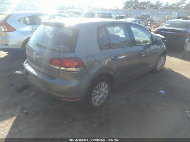 Photo 3 VIN: WVWDA7AJ4BW269178 - VOLKSWAGEN GOLF 