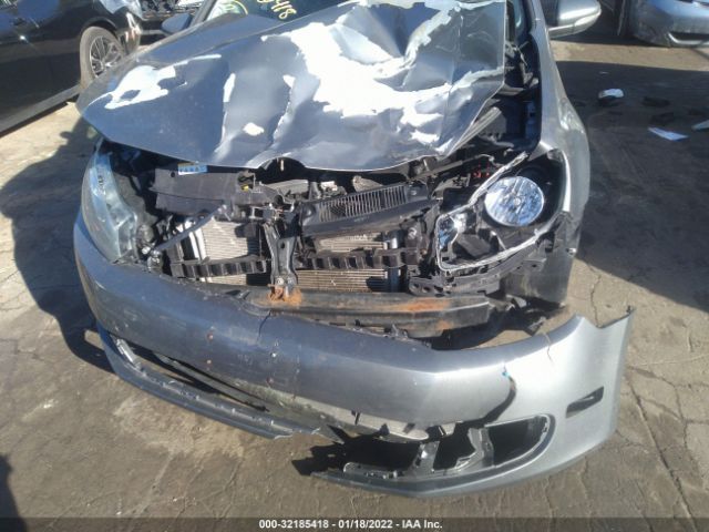 Photo 5 VIN: WVWDA7AJ4BW269178 - VOLKSWAGEN GOLF 