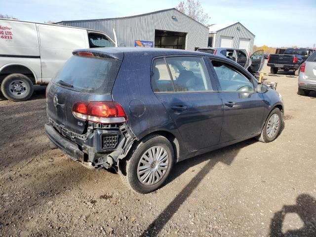 Photo 2 VIN: WVWDA7AJ5AW115268 - VOLKSWAGEN GOLF 