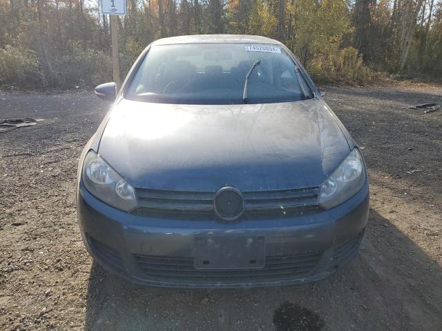 Photo 4 VIN: WVWDA7AJ5AW115268 - VOLKSWAGEN GOLF 