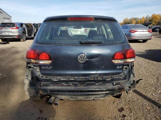 Photo 5 VIN: WVWDA7AJ5AW115268 - VOLKSWAGEN GOLF 