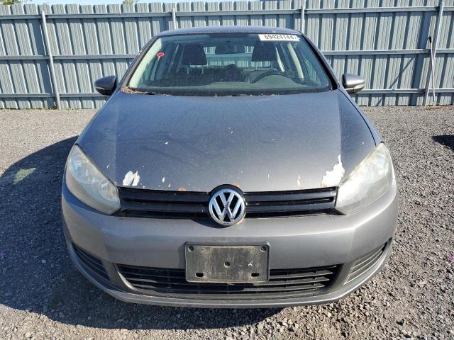 Photo 4 VIN: WVWDA7AJ5AW160727 - VOLKSWAGEN GOLF 