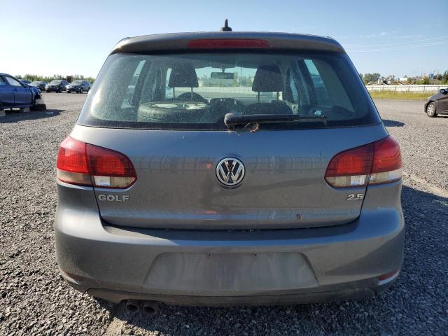 Photo 5 VIN: WVWDA7AJ5AW160727 - VOLKSWAGEN GOLF 