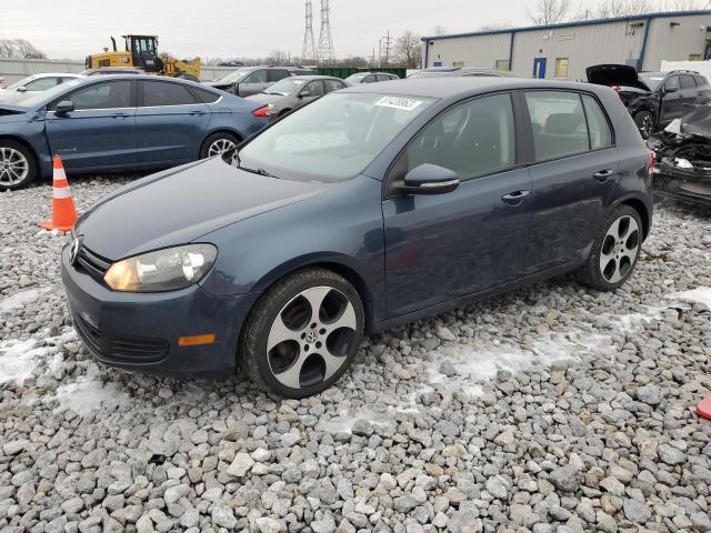 Photo 0 VIN: WVWDA7AJ5AW410239 - VOLKSWAGEN GOLF 