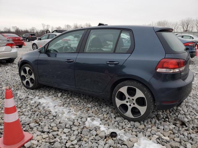 Photo 1 VIN: WVWDA7AJ5AW410239 - VOLKSWAGEN GOLF 