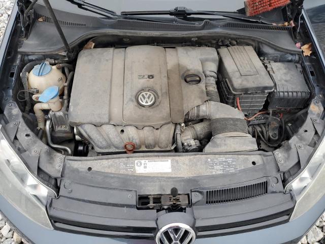 Photo 10 VIN: WVWDA7AJ5AW410239 - VOLKSWAGEN GOLF 