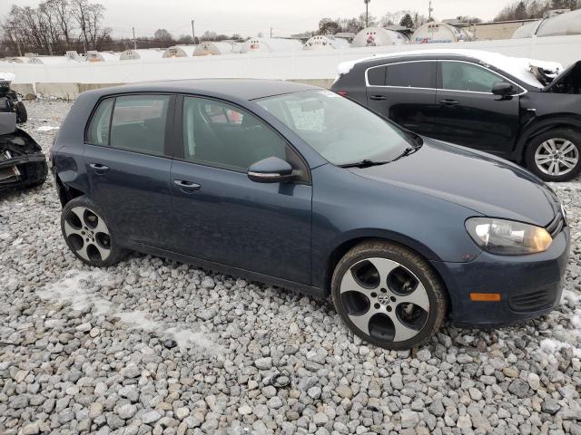 Photo 3 VIN: WVWDA7AJ5AW410239 - VOLKSWAGEN GOLF 