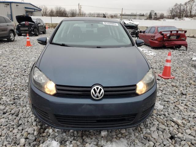 Photo 4 VIN: WVWDA7AJ5AW410239 - VOLKSWAGEN GOLF 