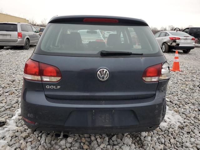 Photo 5 VIN: WVWDA7AJ5AW410239 - VOLKSWAGEN GOLF 