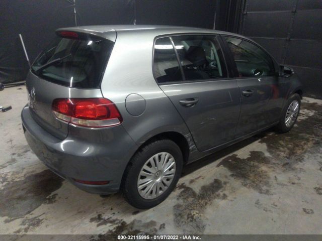 Photo 3 VIN: WVWDA7AJ5BW214853 - VOLKSWAGEN GOLF 