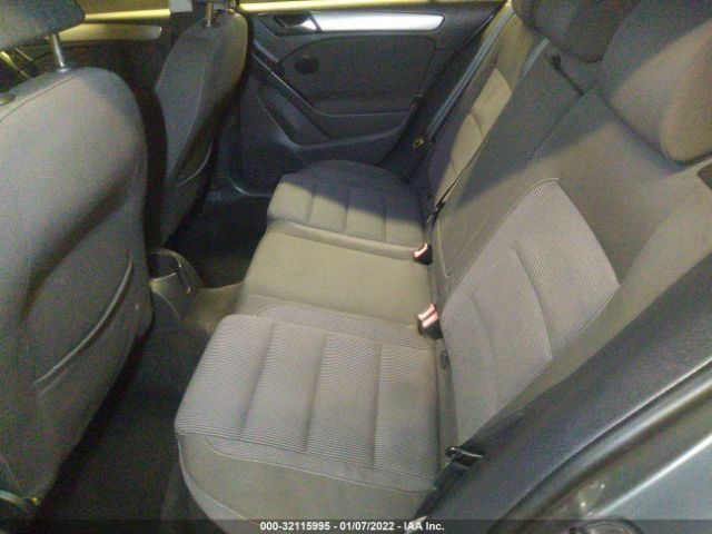 Photo 7 VIN: WVWDA7AJ5BW214853 - VOLKSWAGEN GOLF 