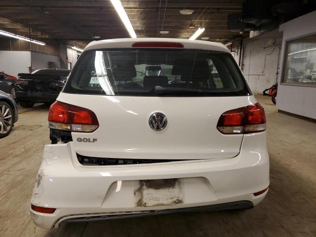 Photo 5 VIN: WVWDA7AJ5BW220216 - VOLKSWAGEN GOLF 