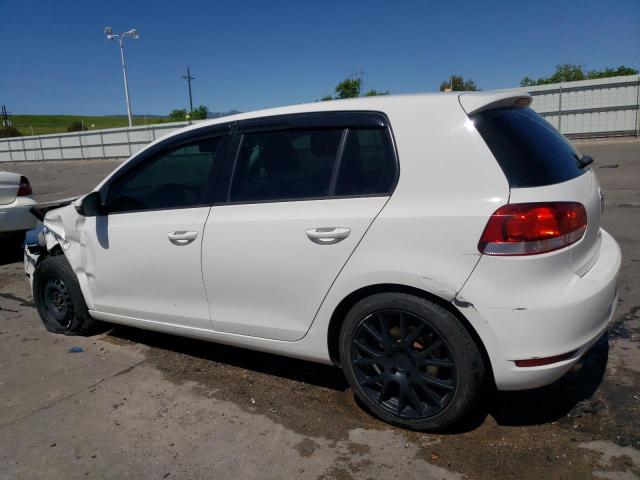 Photo 1 VIN: WVWDA7AJ5BW221236 - VOLKSWAGEN GOLF 